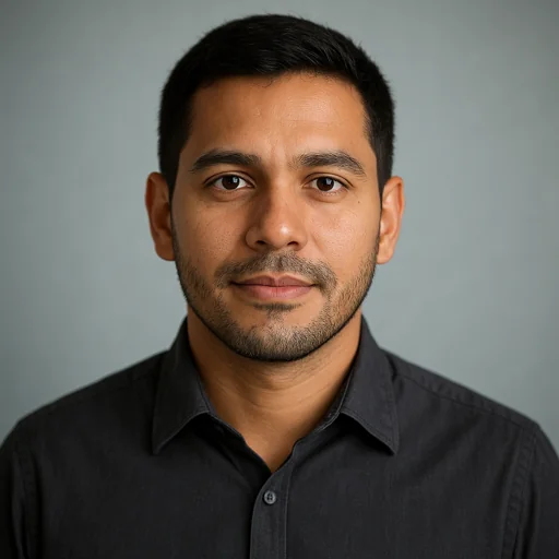 Daniel Ferreira — Analista de pagos cripto
